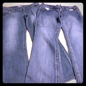 Womens jeans